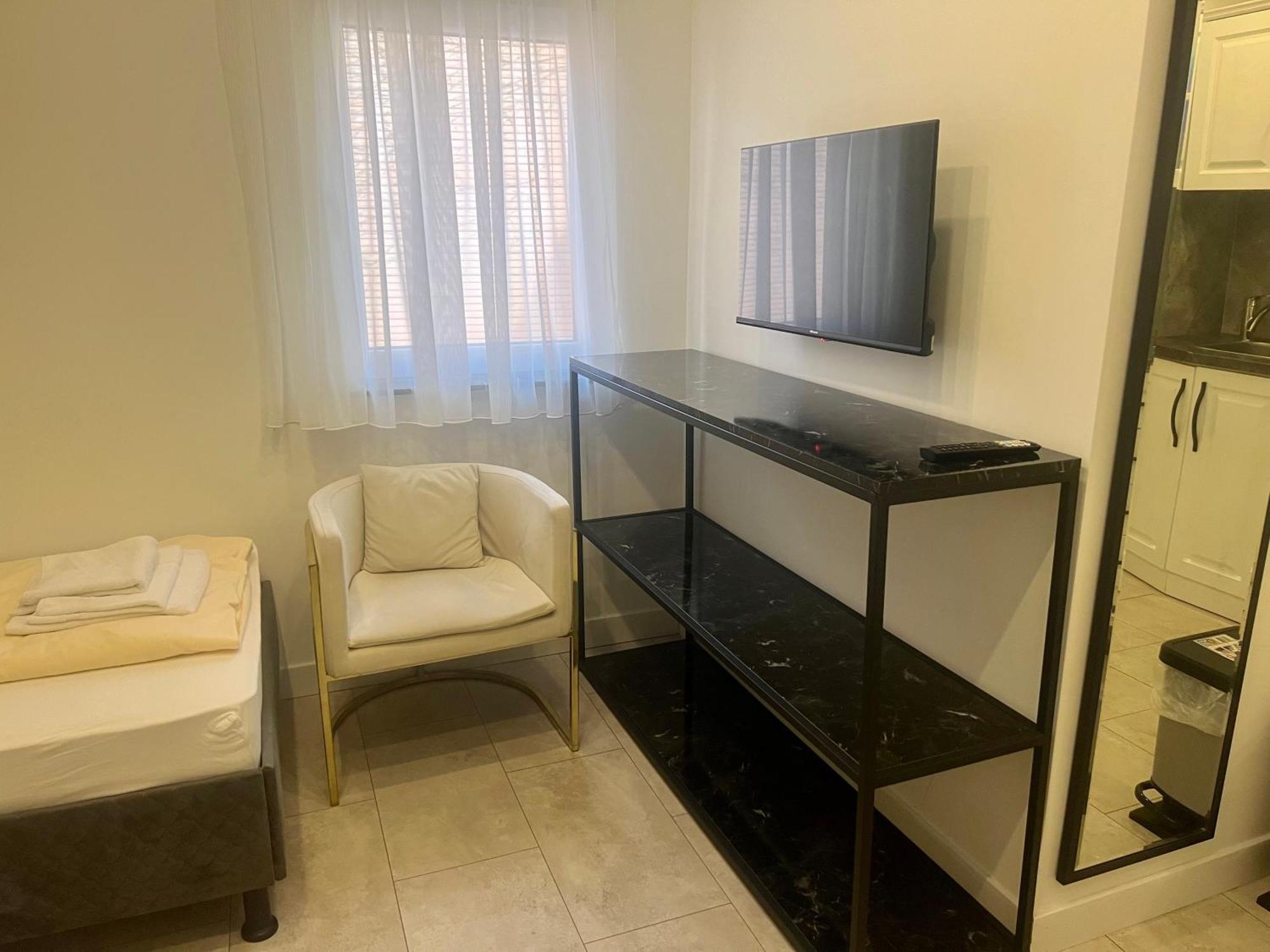 Durmaz Hotel Hannover Luaran gambar
