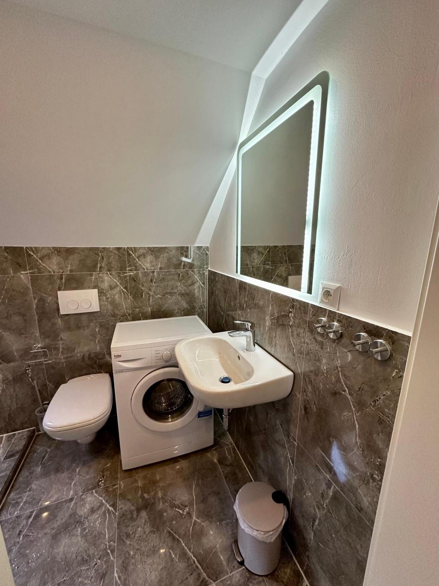 Durmaz Hotel Hannover Luaran gambar