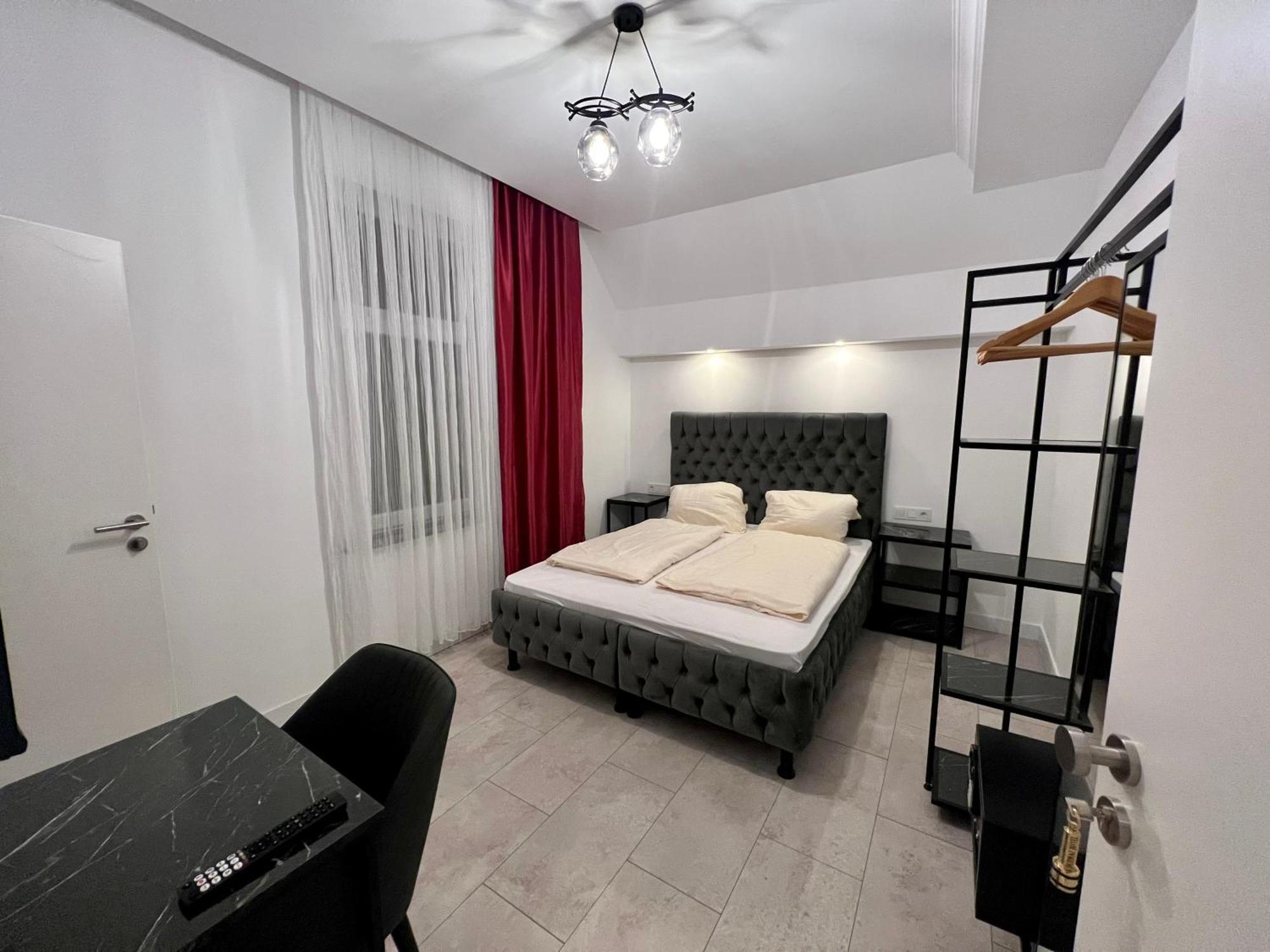 Durmaz Hotel Hannover Luaran gambar