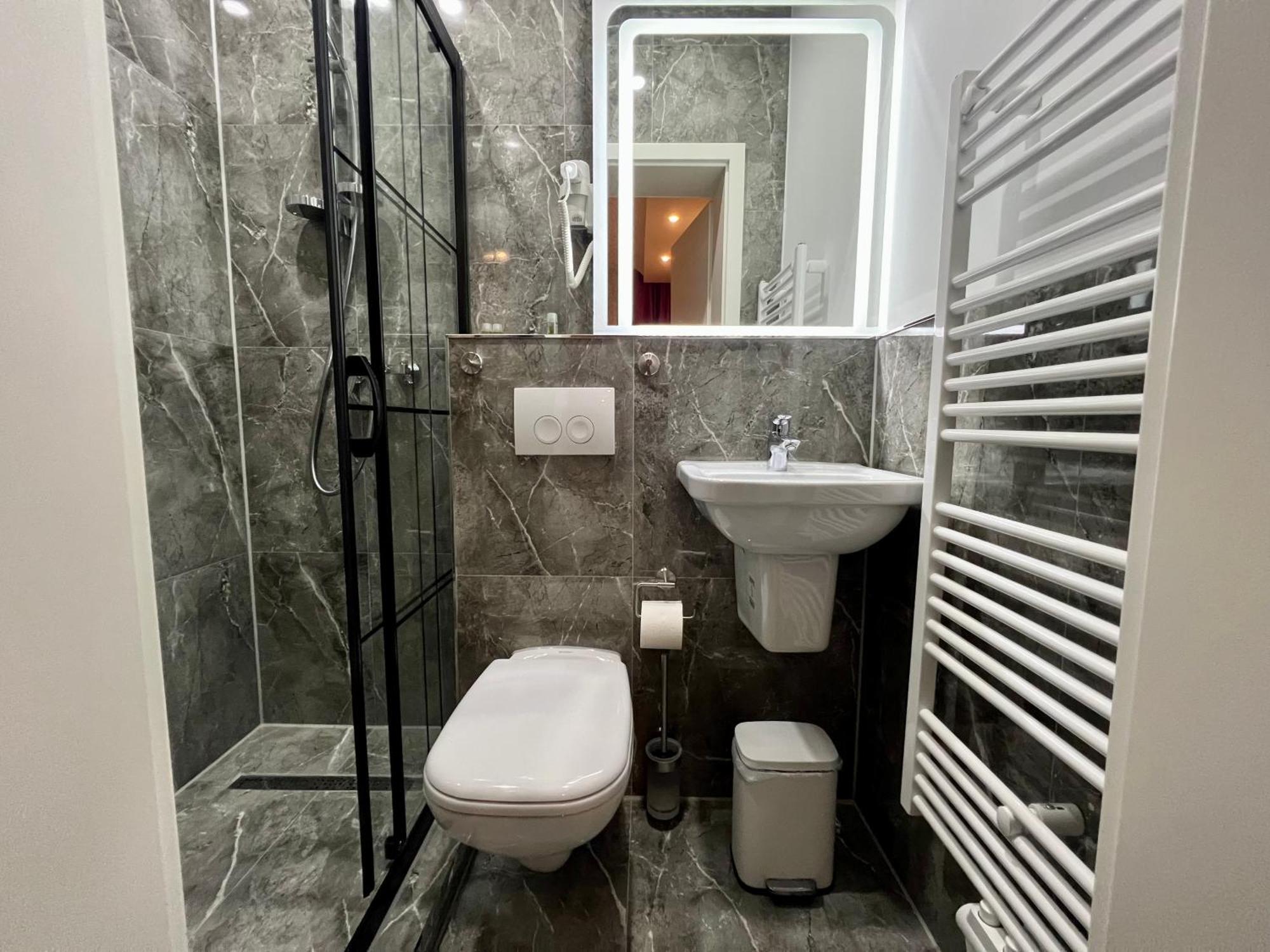 Durmaz Hotel Hannover Luaran gambar