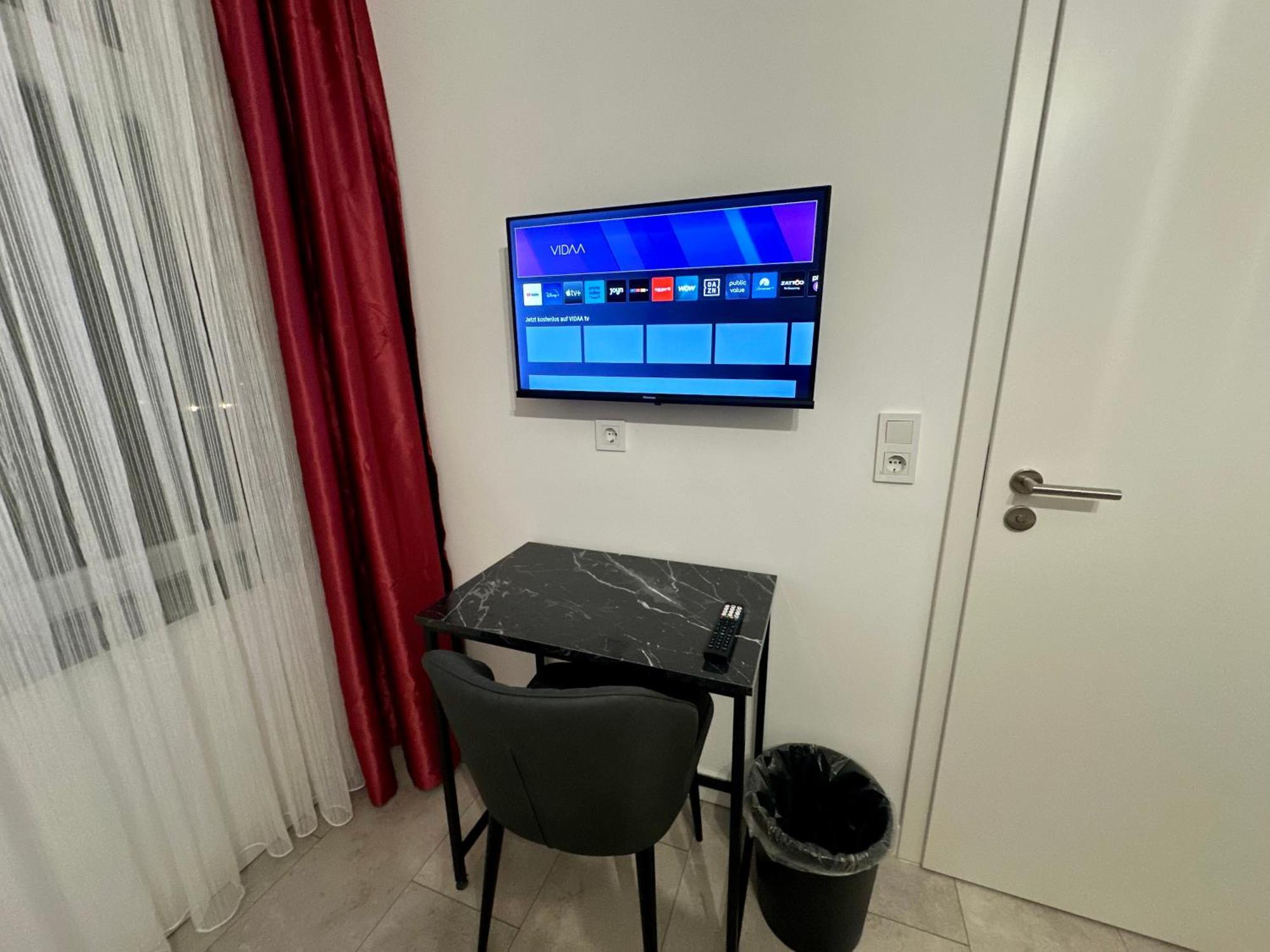 Durmaz Hotel Hannover Luaran gambar