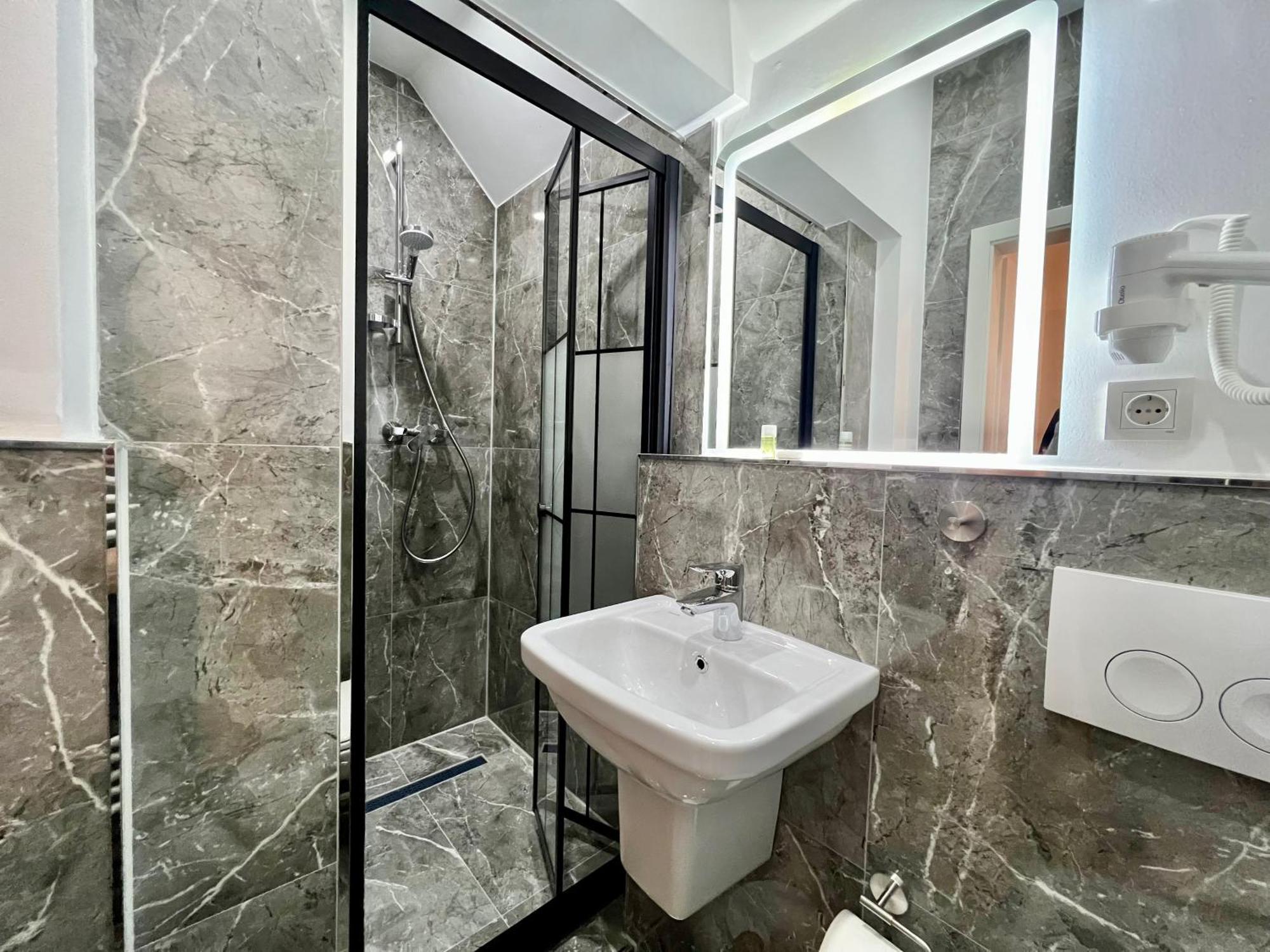Durmaz Hotel Hannover Luaran gambar